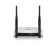 NETIS ROUTER WIFI G/N300 + LAN ANTENA 5 DBI WF2419I - OBSŁUGA IP T - 1435188 - zdjęcie 4